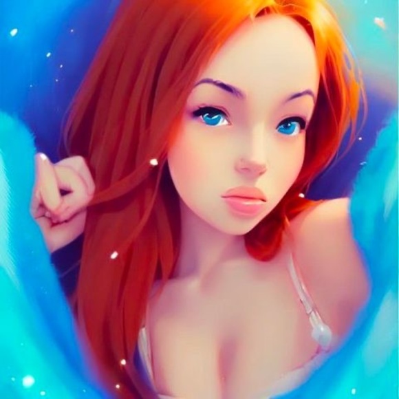 Meet your Posher, Alanis - Picture 1 of 1